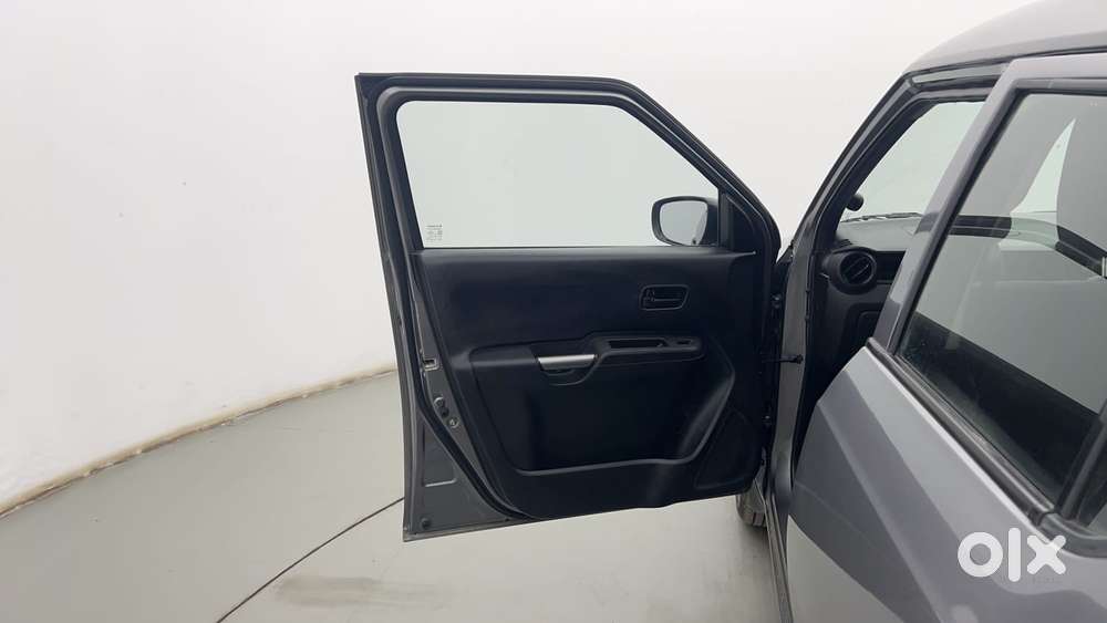 Maruti Suzuki Ignis 1.2 Sigma Mt, 2022, Petrol