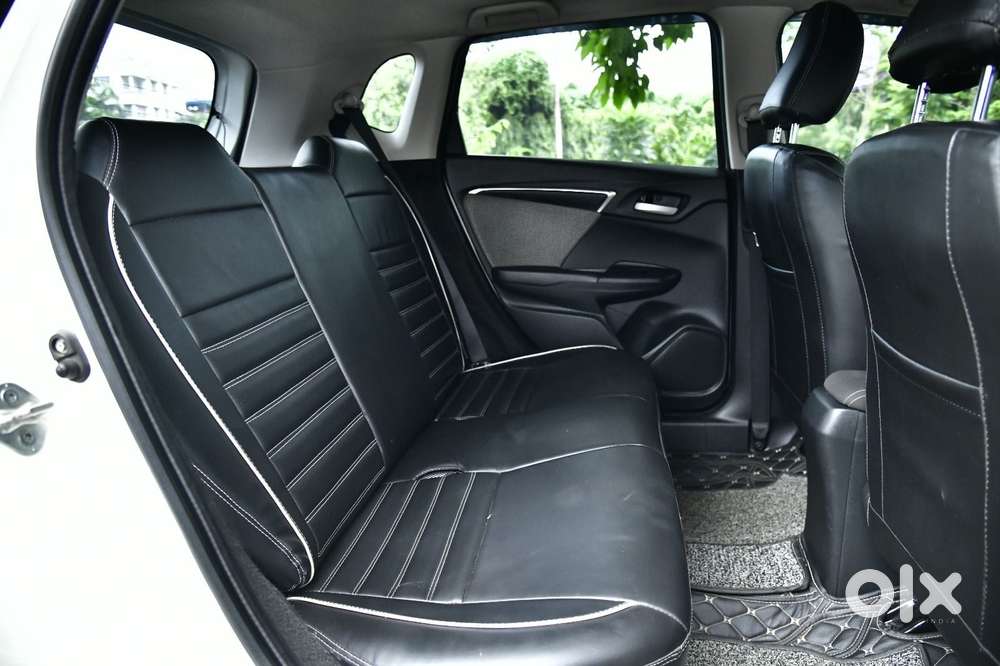 Honda Wr-v I-vtec Vx, 2019, Petrol