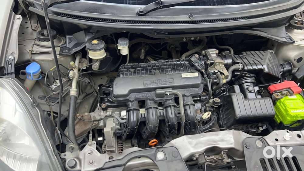 Honda Amaze S I-vtec, 2014, Petrol