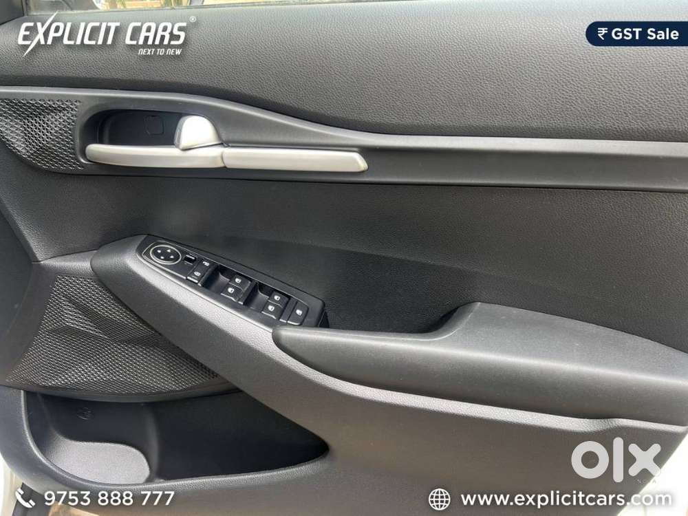 Kia Seltos 1.5 Htk+, 2024, Petrol