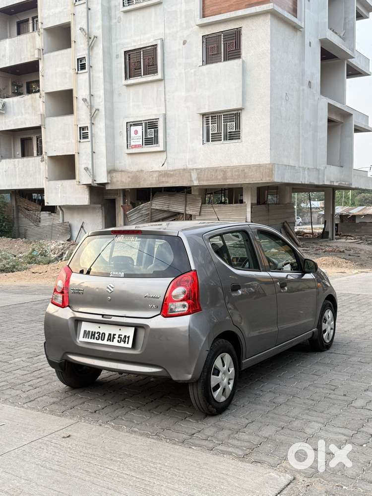 Maruti Suzuki A-star 2012-2014 1.0 Vxi, 2012, Petrol