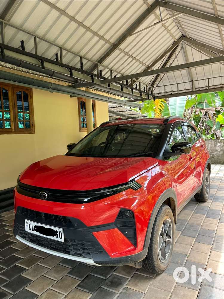 Tata Nexon 2024 Petrol Dca