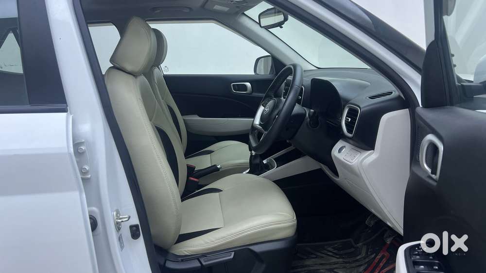 Hyundai Venue Sx, 2024, Petrol