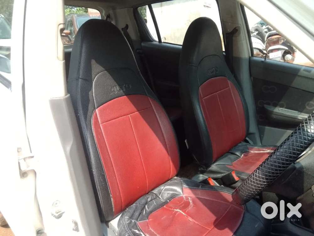 Maruti Suzuki Alto 800, 2014, Petrol