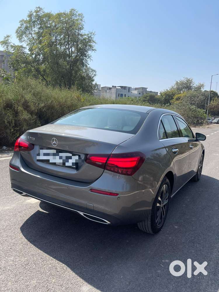 Mercedes-benz A-class Limousine 200, 2026, Petrol