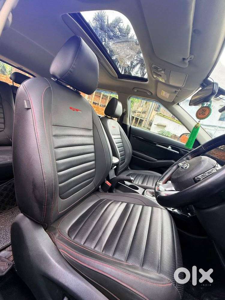 Kia Seltos 1.4 Gtx+ Turbo Gdi Petrol At, 2020, Petrol