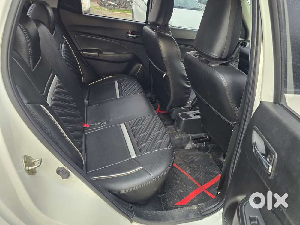 Maruti Suzuki Swift Vvt Vxi, 2022, Petrol