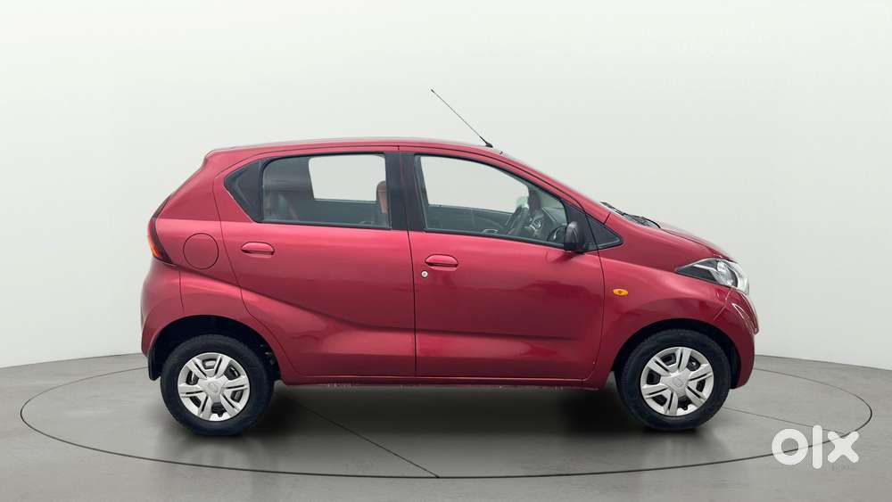 Datsun RediGO T Option, 2018, Petrol