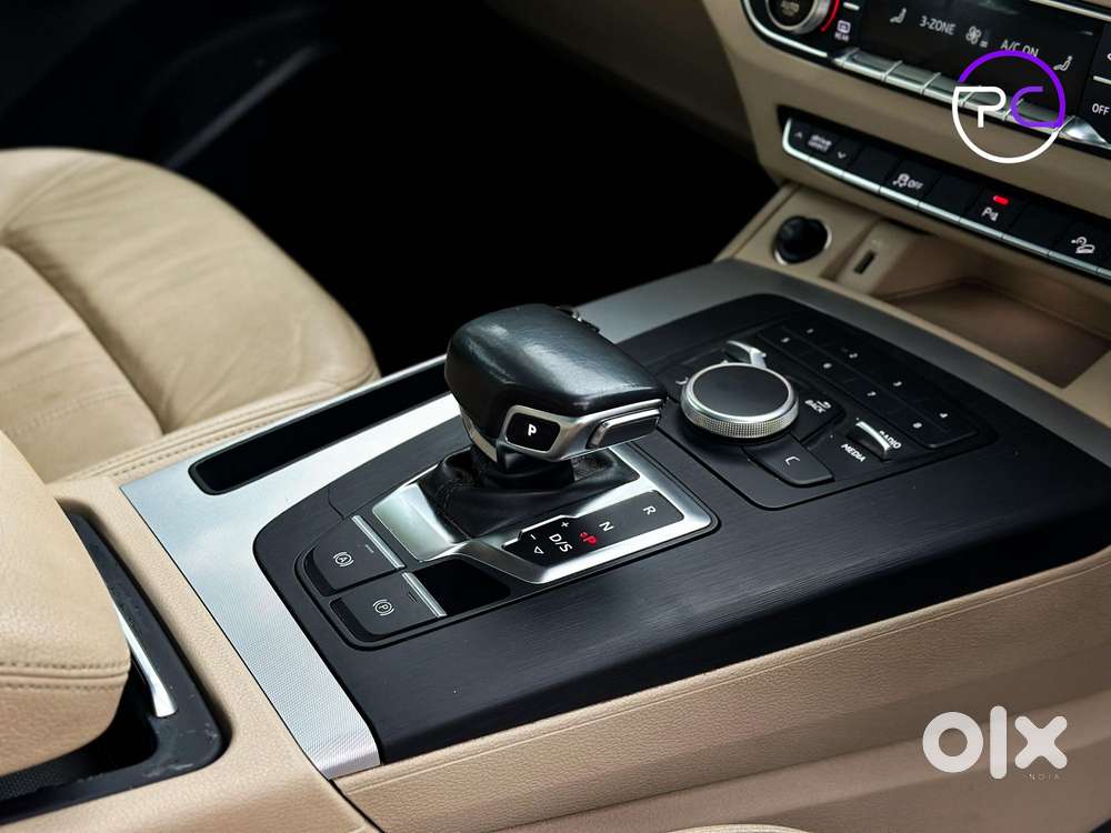 Audi Q5 35 Tdi Quattro, 2018, Diesel