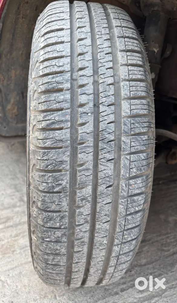 Full Condition Car Original Colour