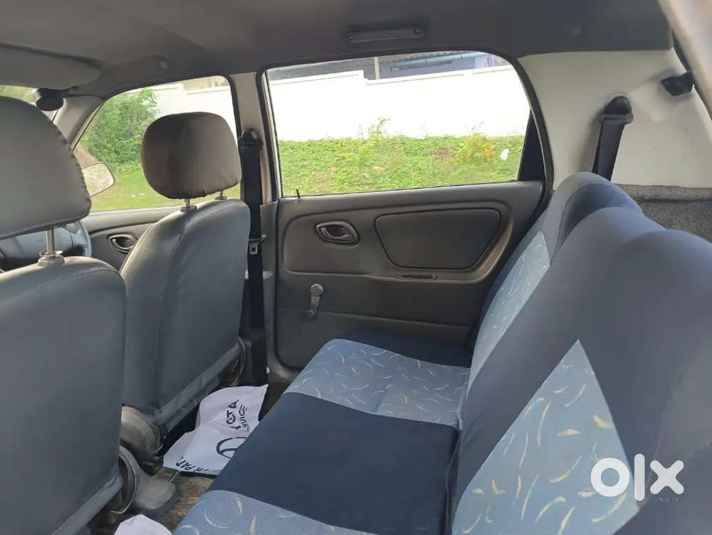 Maruti Suzuki Alto 2008 Petrol 80000 Km Driven