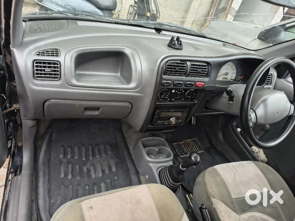 Maruti Suzuki Alto 2007 Lx