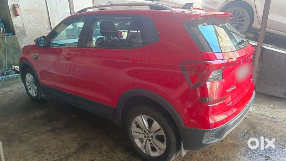 Skoda Kushaq Car For Sale