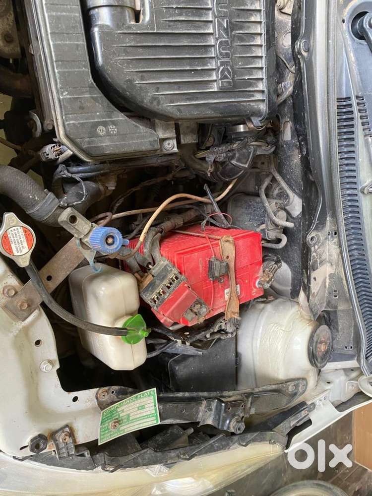 Maruti Suzuki Dzire Good Condition