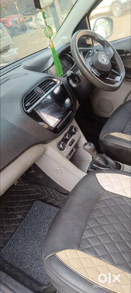 The Vehicle Is In Perfect Condition With Complete Documentation