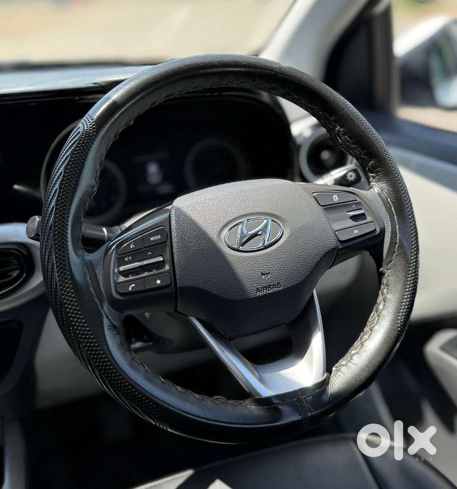 Hyundai Grand I10 Nios Sportz, 2024, Cng & Hybrids