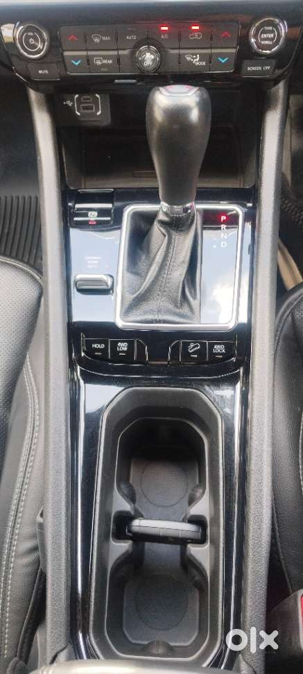 Jeep Compass Model S (o) 2.0 Diesel, 2023, Diesel