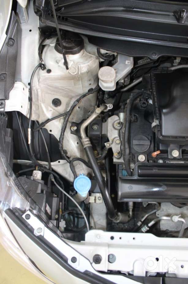 Toyota Glanza 1.2 V Amt, 2023, Petrol