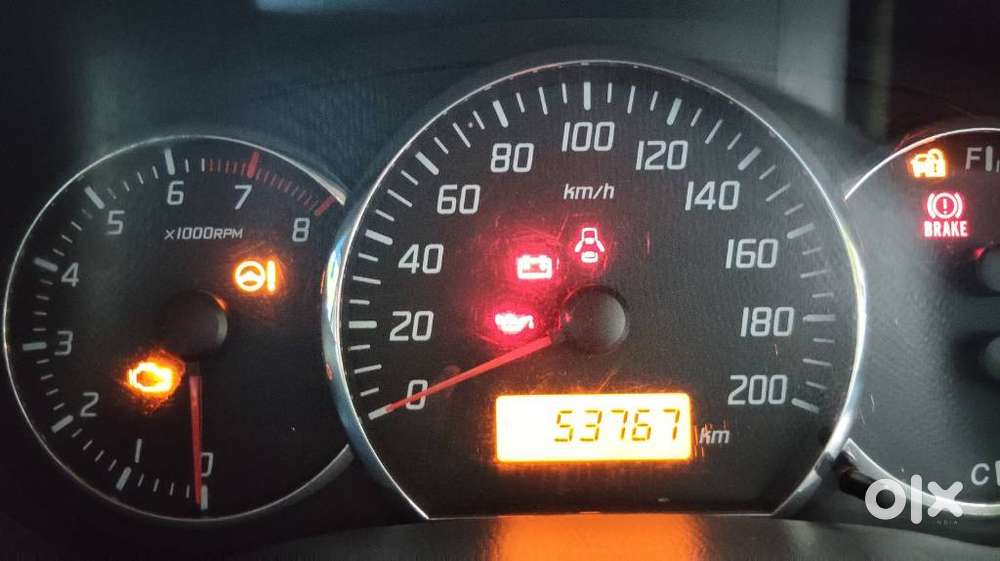 Maruti Suzuki Swift Dzire 1.3 Vxi, 2009, Petrol