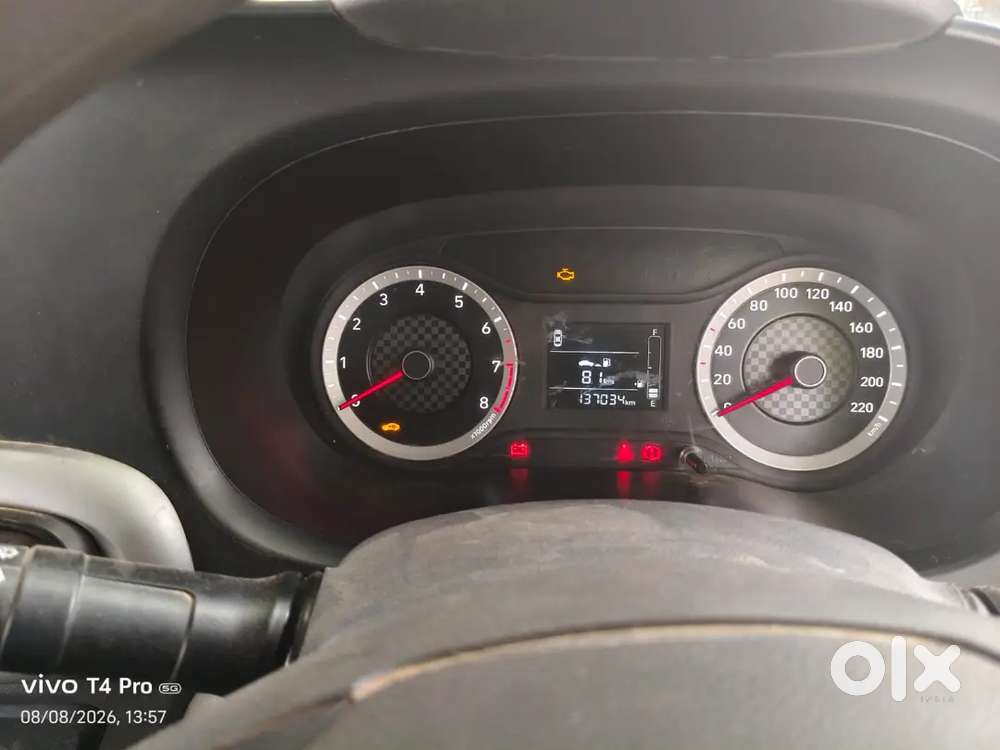 2020 Hyundai Grand I10 Petrol Manual