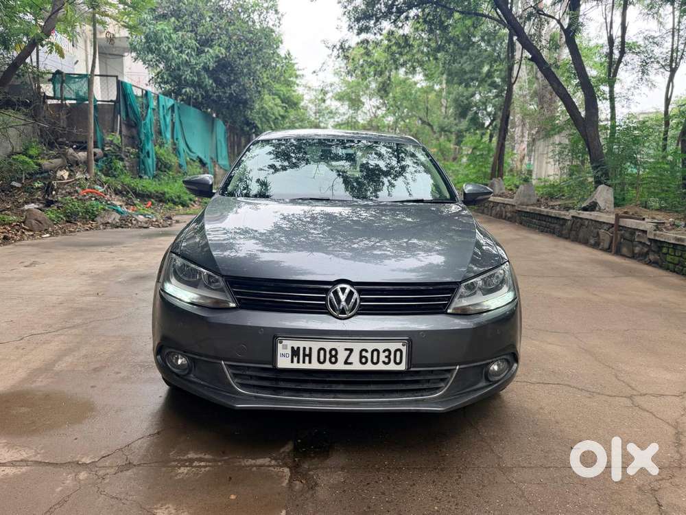 Volkswagen Jetta, 2013, Petrol