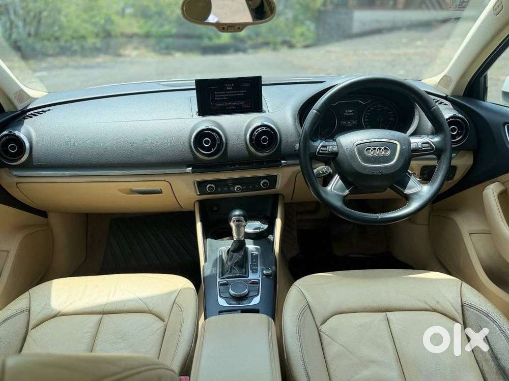 Audi A3 2.0 35 Tdi Premium + Sunroof, 2015, Diesel