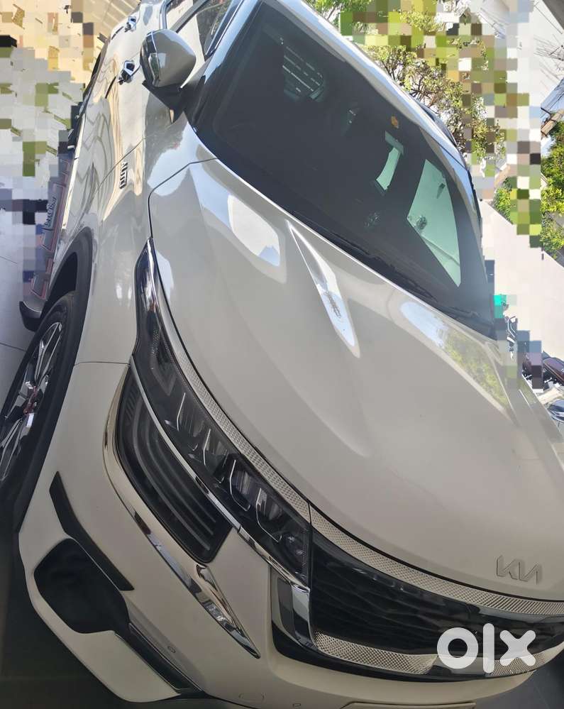 Kia Seltos Gtx Plus At D, 2023, Diesel