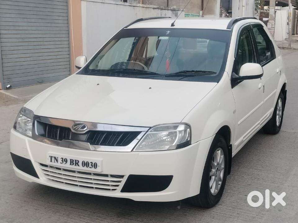 Mahindra Verito 1.5 D6 Bsiv, 2015, Diesel