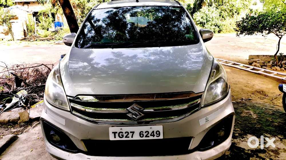 Maruti Suzuki Ertiga 2015 Diesel 170000 Km Driven