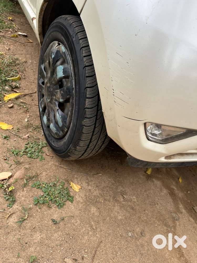 Tata Nano Petrol 2014 Twist Xt