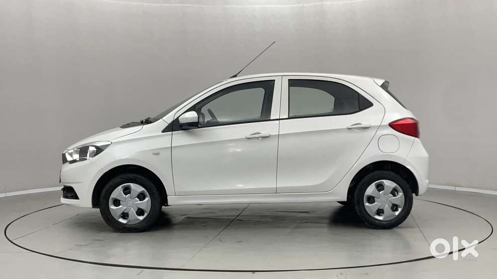 Tata Tiago 1.2 Revotron Xt, 2019, Petrol