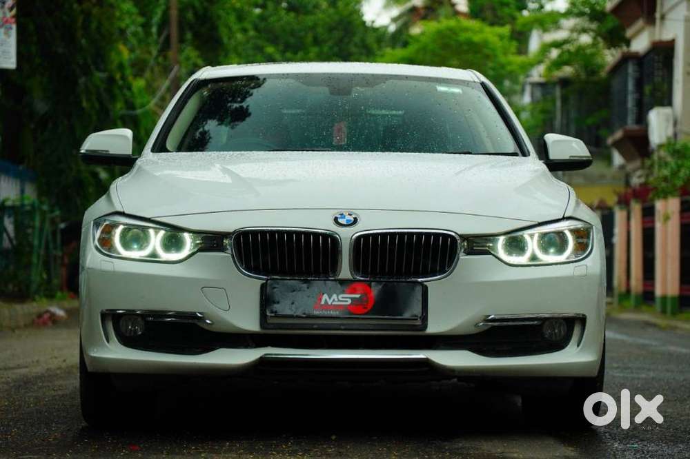 Bmw 3 Series 320d, 2013, Diesel