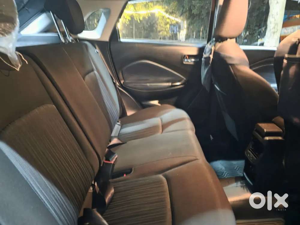 Maruti Suzuki Baleno 2022 Petrol Good Condition