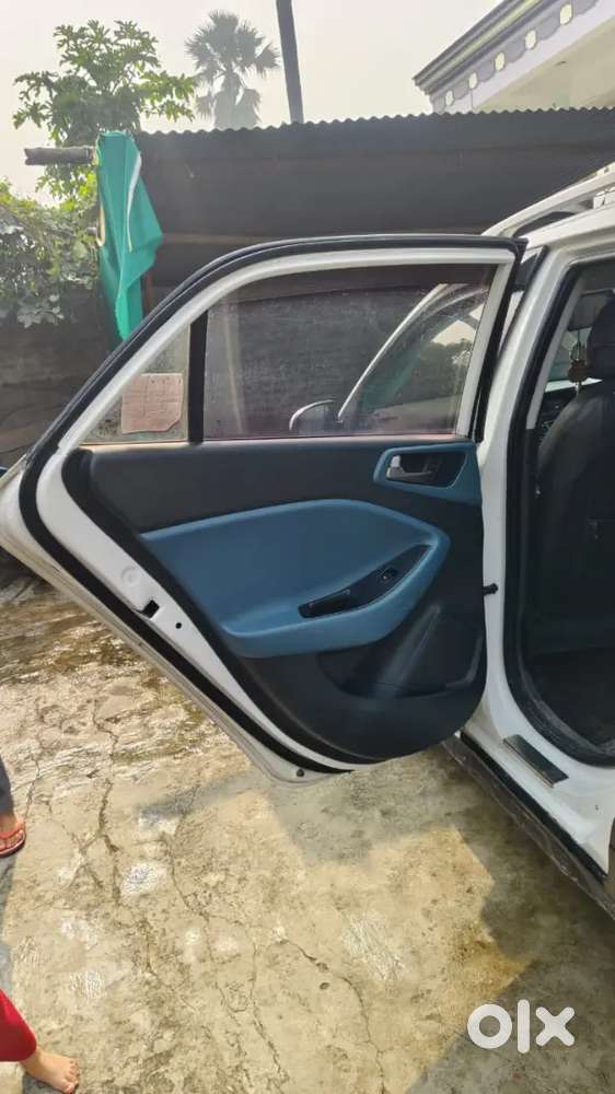 Hyundai I20 Active 2019 Diesel 53000 Km Driven