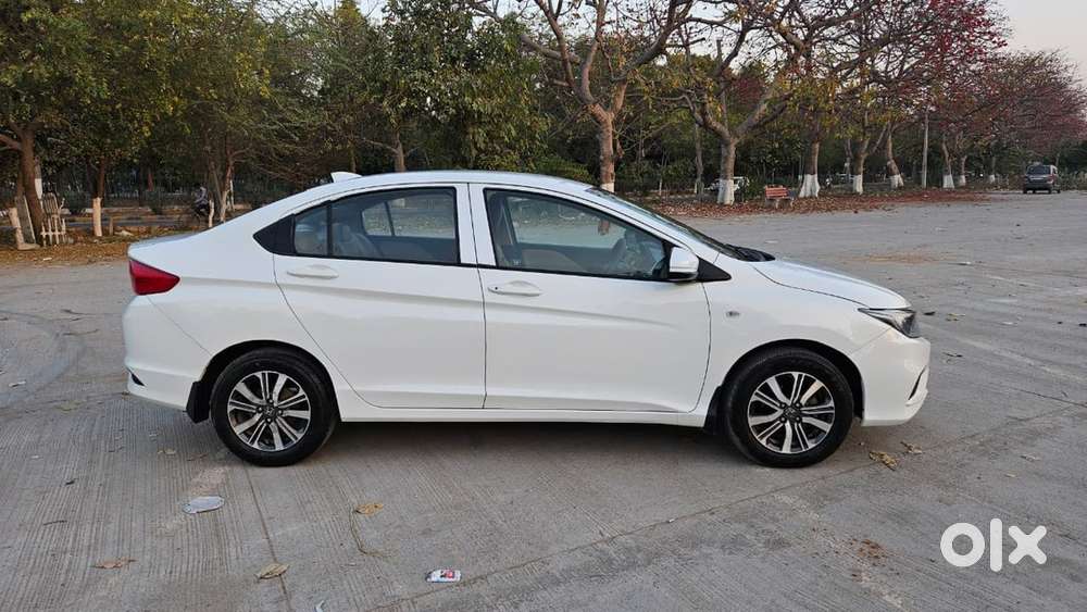 Honda City Petrol 2019