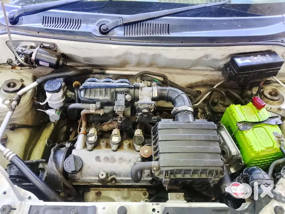 Maruti Suzuki Alto 800 2018