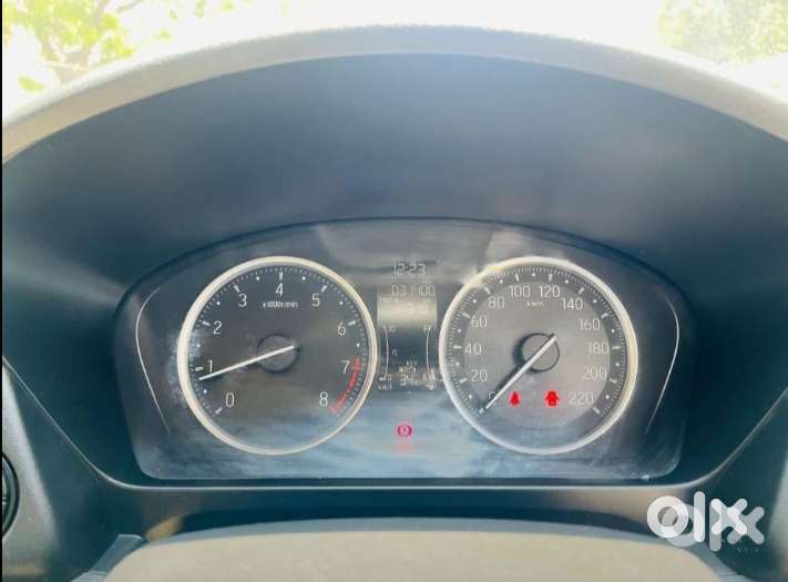 Honda City 1.5 V 5th Gen I-vtec Mt, 2021, Petrol