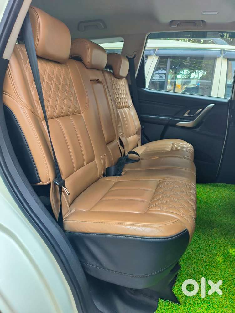 Mahindra Xuv500 W11, 2019, Diesel