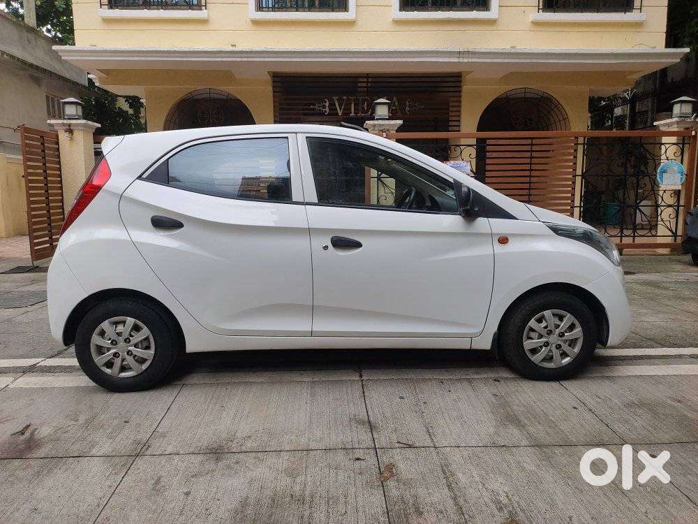 Hyundai Eon Era +, 2016, Petrol