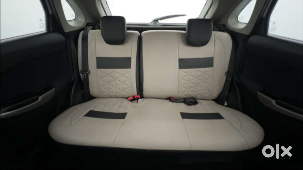 Maruti Suzuki Baleno 1.2 Zeta, 2021, Petrol