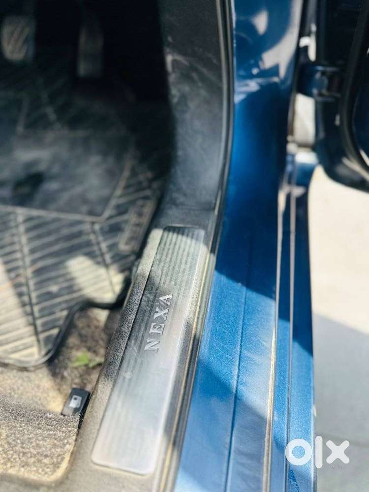 Maruti Suzuki Baleno Delta, 2019, Petrol