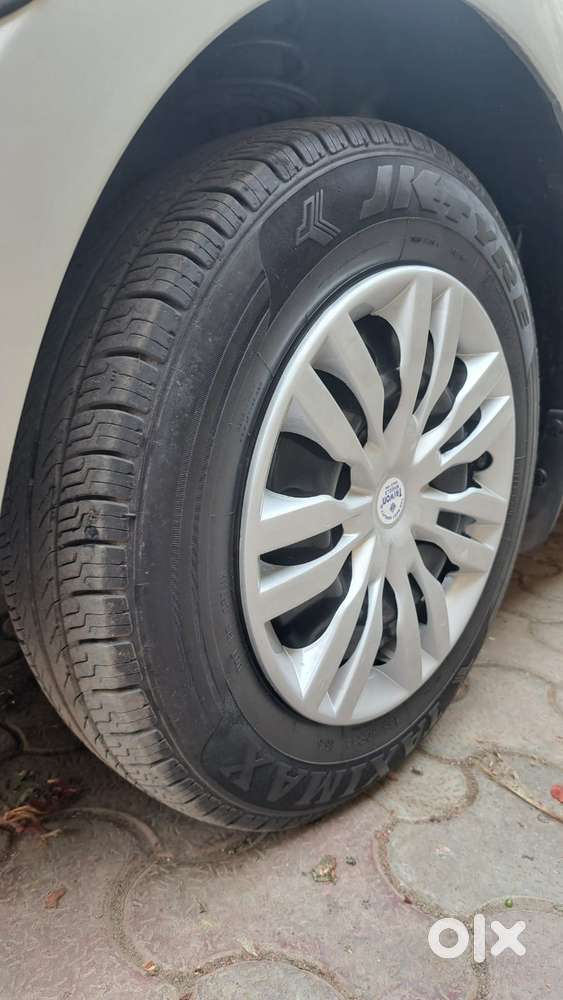 Maruti Suzuki Dzire 1.2 Vxi Amt, 2019, Cng & Hybrids