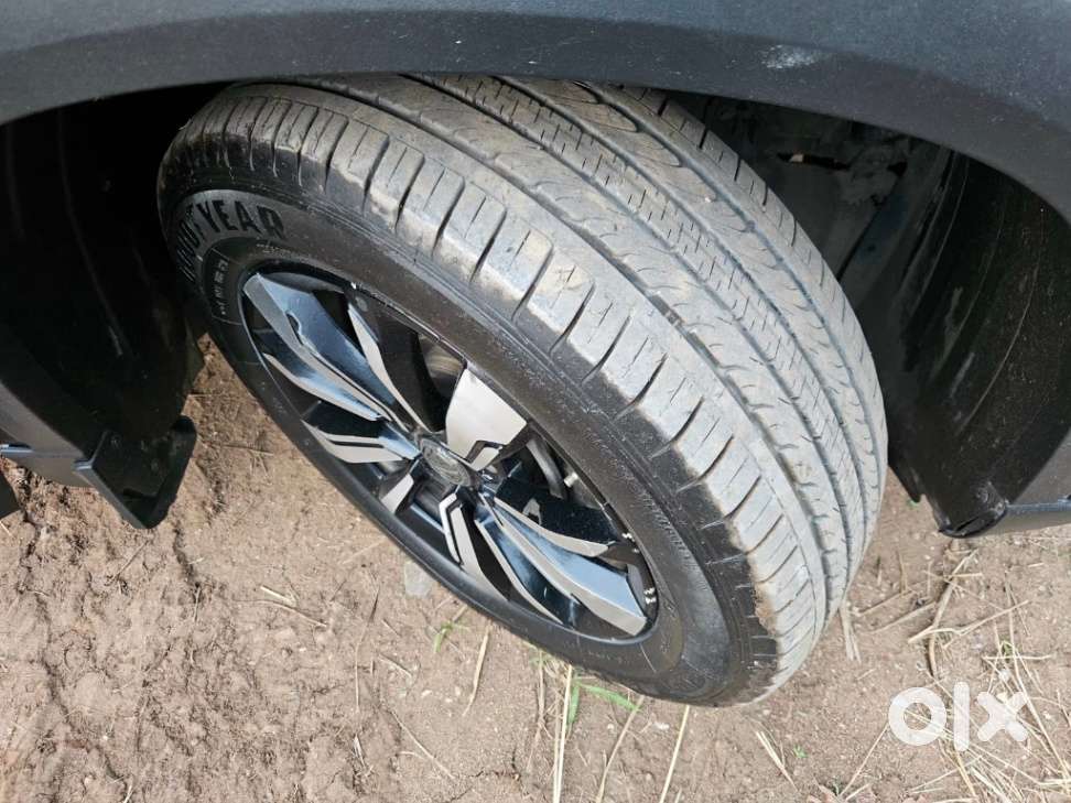 Mg Hector Plus 2.0 Sharp Diesel Turbo, 2021, Diesel