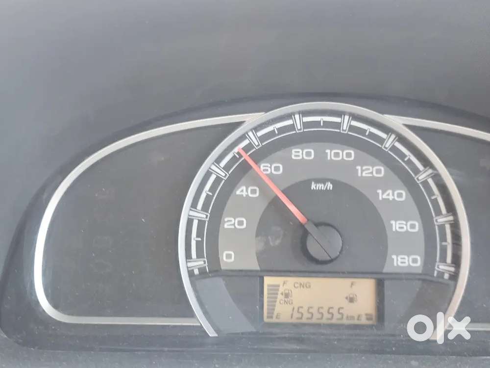 Maruti Suzuki Alto 800 Lxi 2018