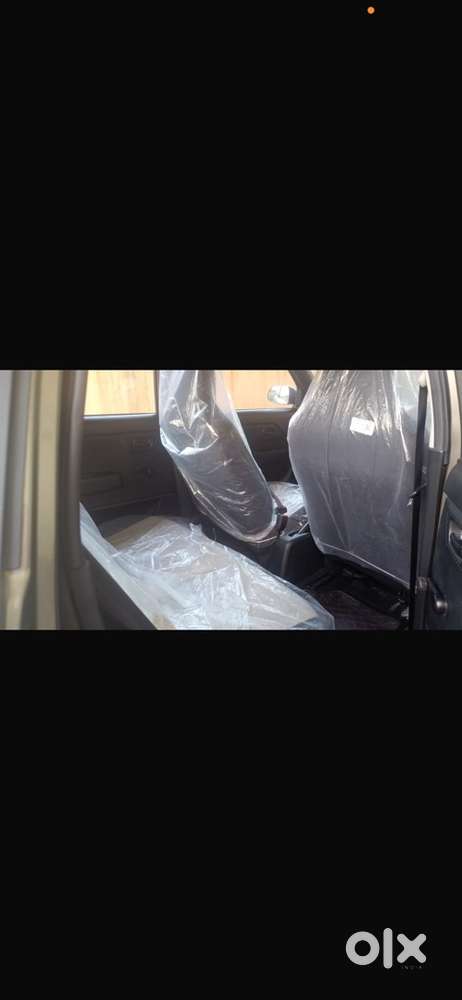 2026 Maruti Suzuki Wagon R Petrol