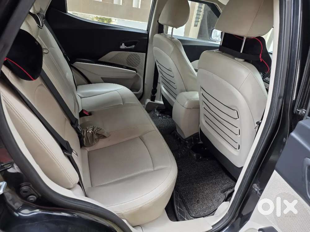 Mahindra Xuv300 Diesel 2019