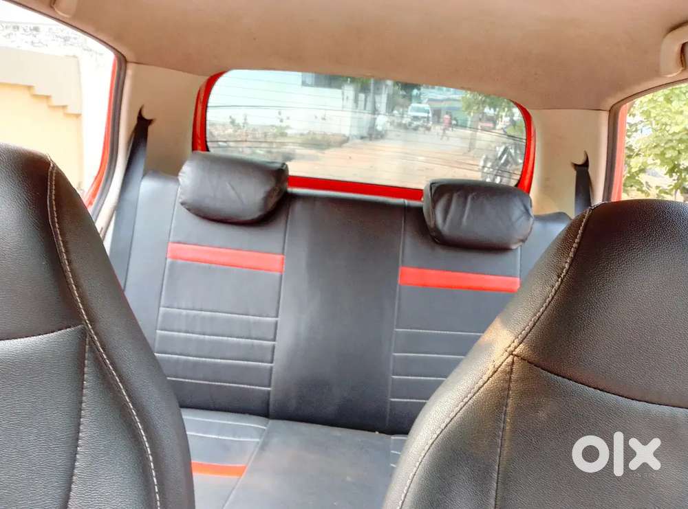 Hyundai I10 2009 Petrol