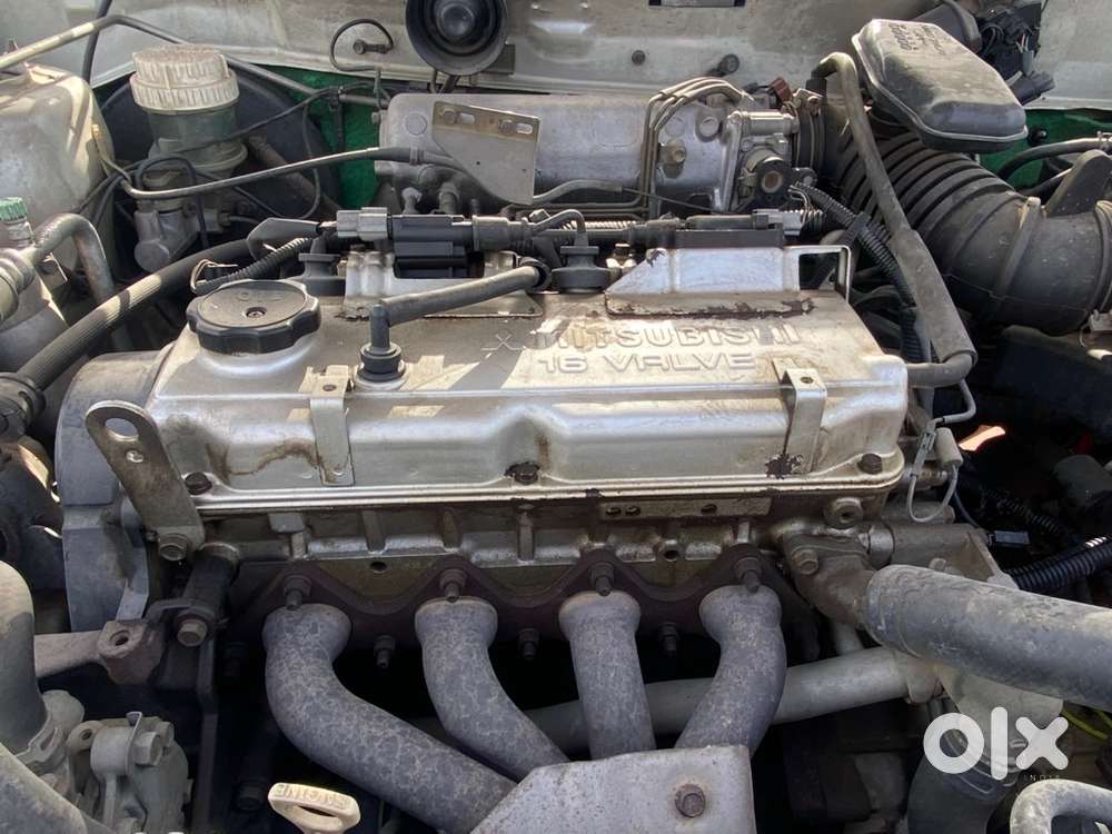 Mitsubishi Lancer Lxi Petrol 2006