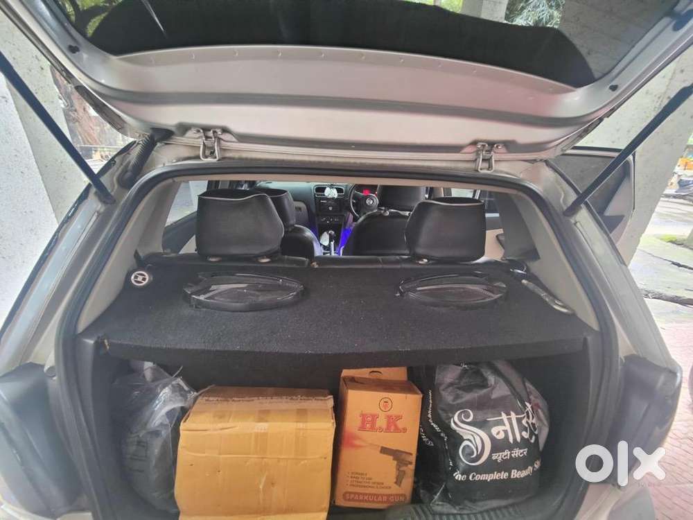 Volkswagen Polo 2011 Diesel Well Maintained