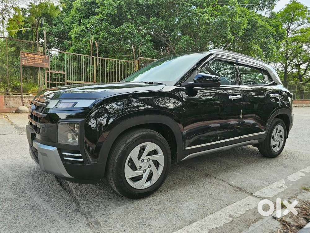 Hyundai Creta, 2026
